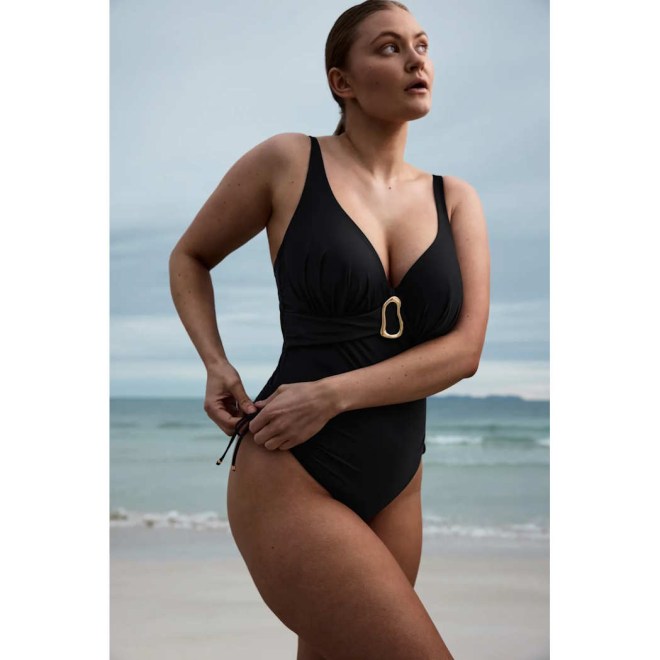 PLUNGE SWIMSUIT 2 UVITA 